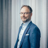 Ville Yrjänä, Director, Battery Growth and Operations