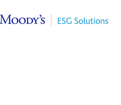 Moody's ESG Solutions logo