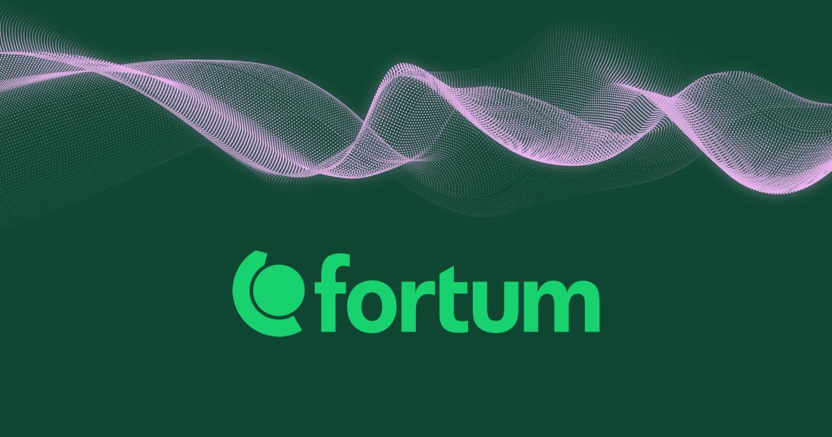 Fortum étudie la construction de nouvelles centrales hydroélectriques par pompage en Suède