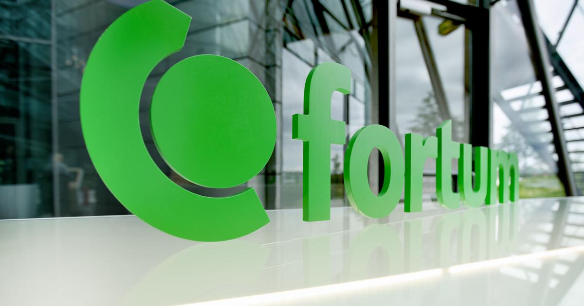 Fortum acquiert Elmera Group pour 5,1 milliards de NOK