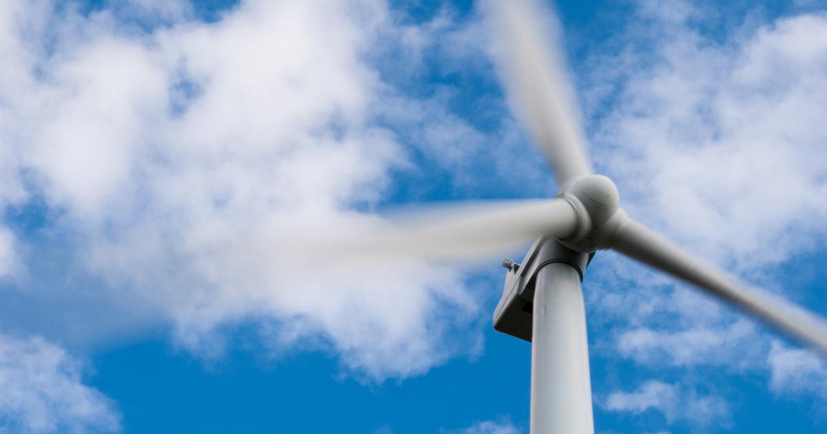 Stadt Lapua leitet die Raumplanung für das Windkraftprojekt Lamminneva ein