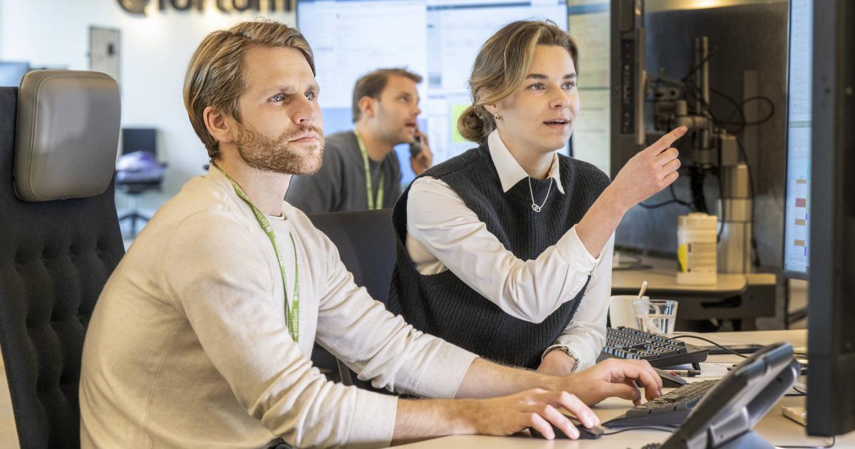 Hassler-Bericht: Guter Start, doch die Details sind entscheidend