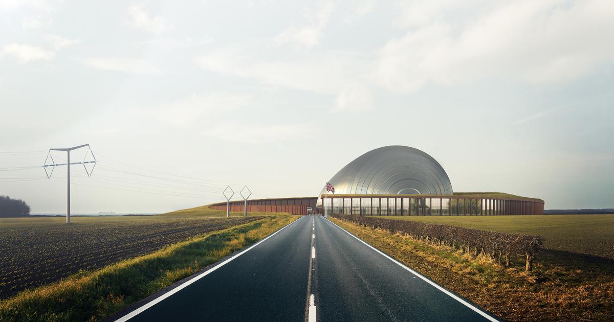 Fortum: Kleine Kernkraftwerke für das zukünftige Stromsystem benötigt