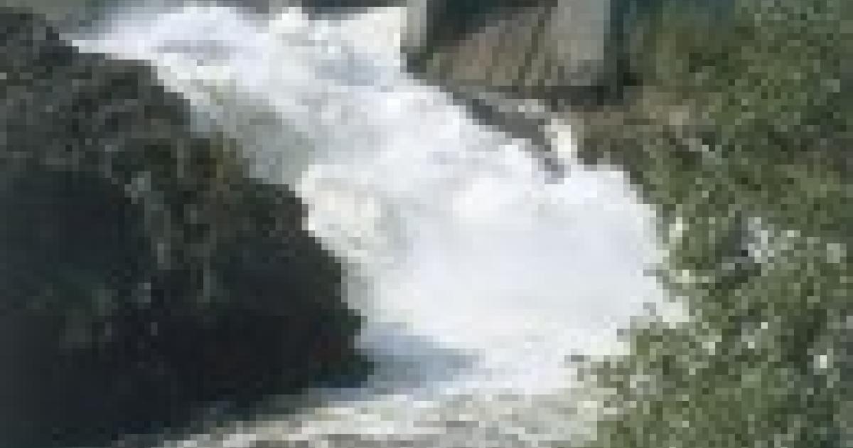 Fortum erwartet in mehreren Gebieten geringere Frühjahrshochwasser