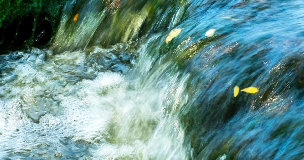 Anjan kraftstation logotyp