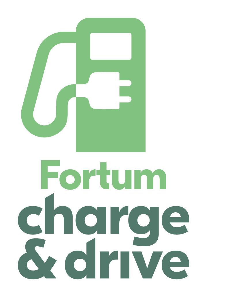 Fortum Charge and Drive