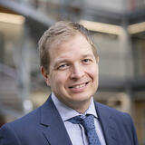 Antti Ketolainen, Nuclear Services