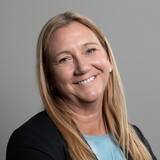 Camilla Freby - Sales Manager TGS