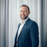 Jaakko Savolainen_ Commercial director, Battery sales