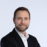 Juha Risku - Sales Manager TGS