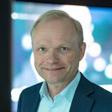 CEO Pekka Lundmark