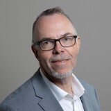 Ulf Strömberg - Senior Sales Manager TGS