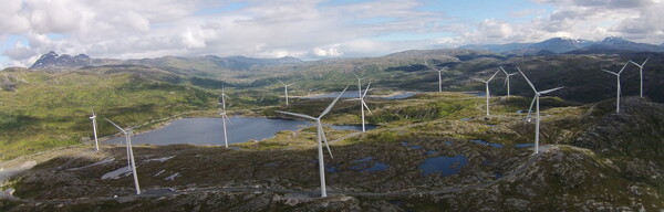 Nygårdsfjellet-wind-park