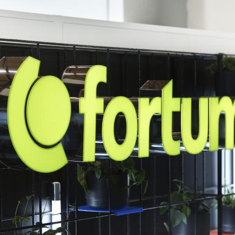 Fortum Financial Statements Bulletin 2020 Good performance in a