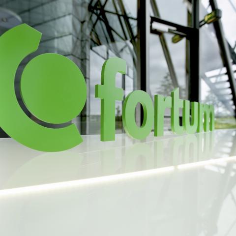 Invitation to the webcast on Fortum's Financial Statements Bulletin