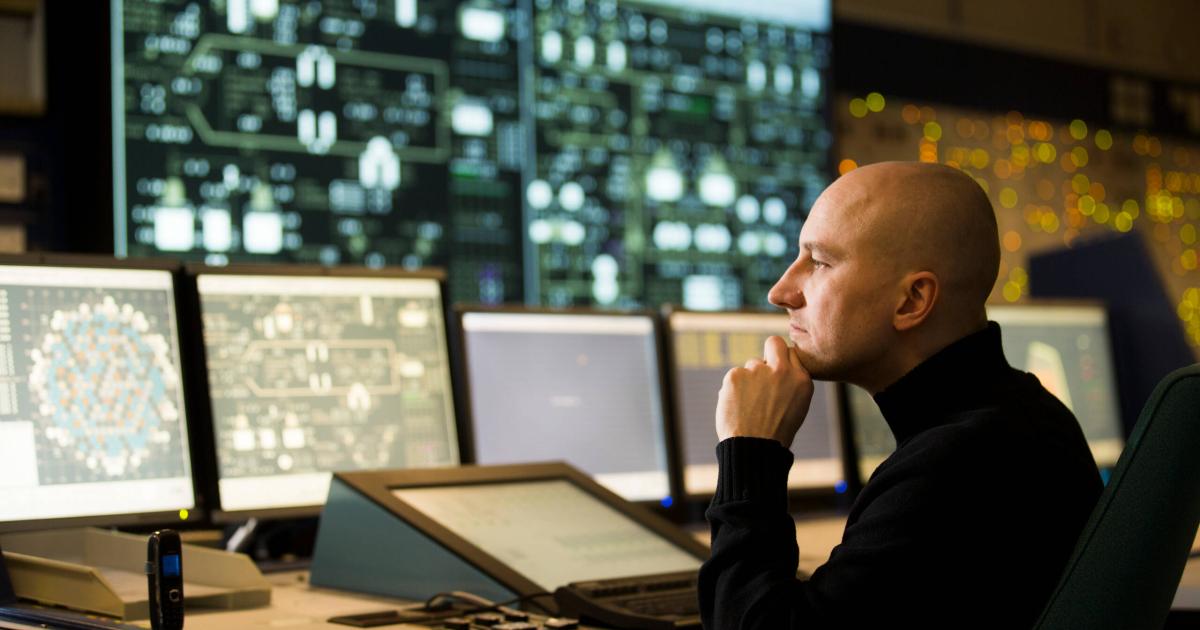 Fortum unterstützt Kernreaktor-Entwicklung von Steady Energy mit Simulationssoftware