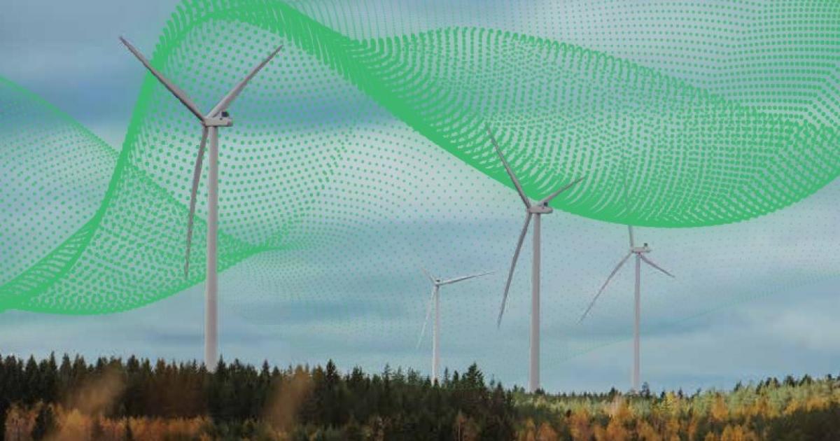Fortum: Nordische Länder gut für Produktion von erneuuerbarem Wasserstoff