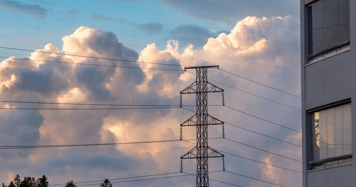Nordeuropa: Schnelle Netzanbindung und niedrige Energiekosten machen die Region attraktiv für Rechenzentren