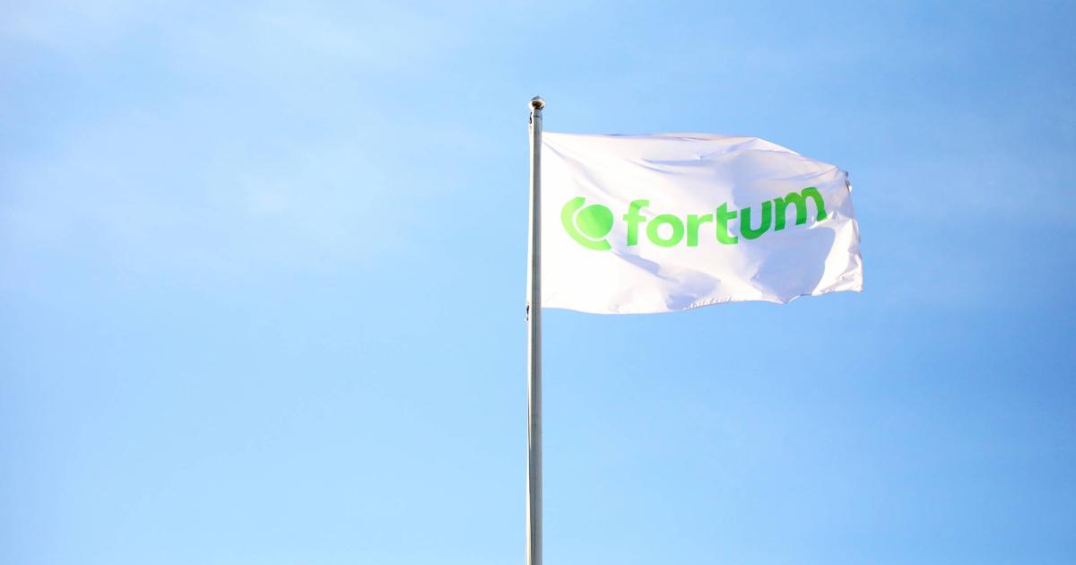 Fortum entwickelt Standort für Rechenzentren in Valkeakoski