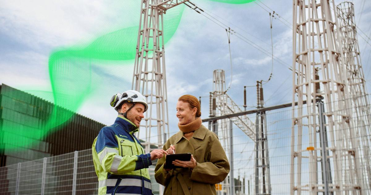 Fortum to support a global AI infrastructure company Nscale’s plans to ...