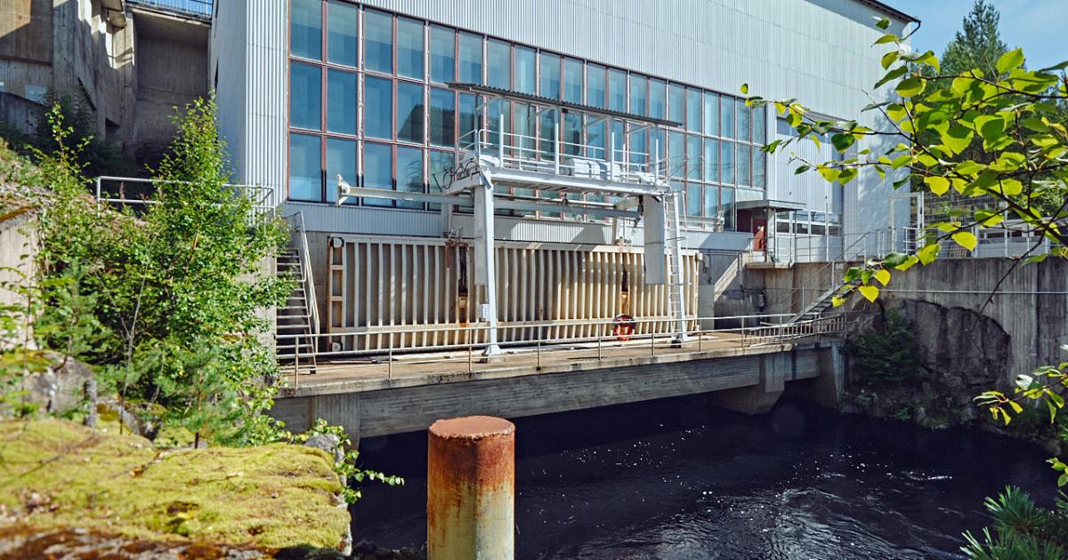 Fortum begins preliminary study for fish migration bypass at Seitenoikea hydropower plant