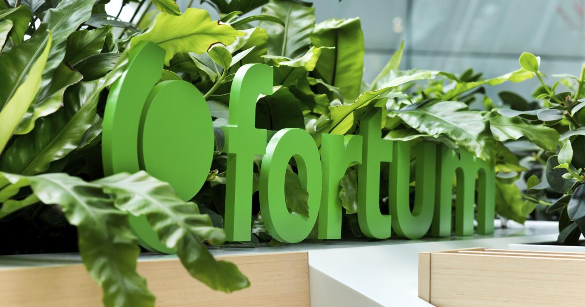 Fortum soutient une étude de faisabilité pour la production d'aluminium bas carbone en Finlande