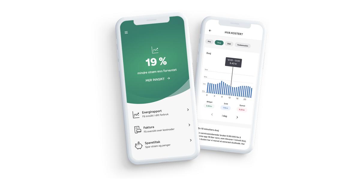 Efortuna app
