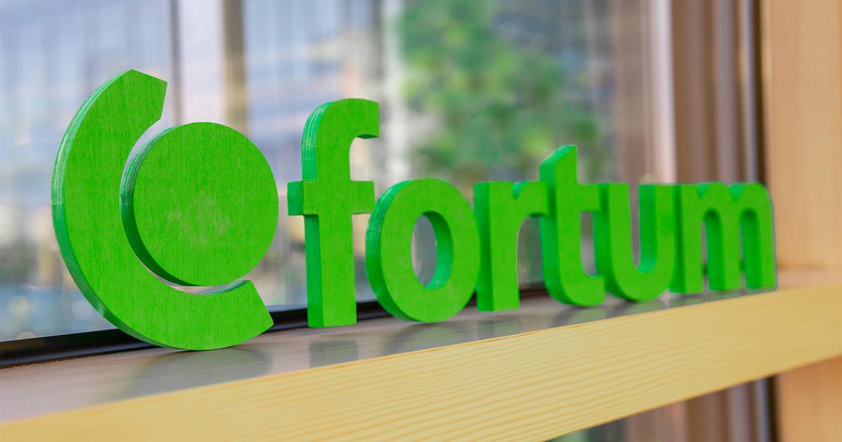 Fortum skriver ner sina ryska tillgångar till noll och avkonsoliderar Ryssland